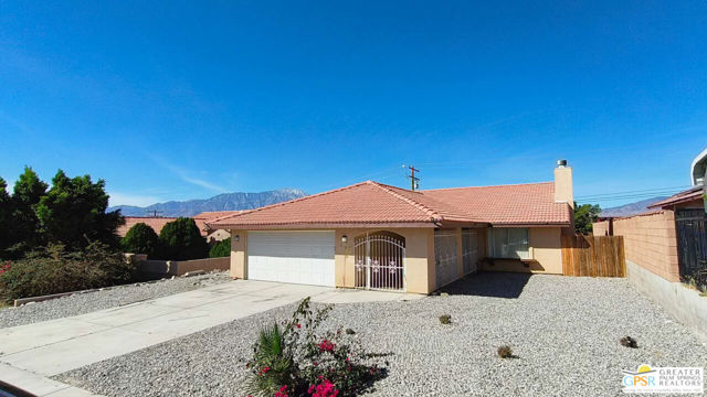 12125 Sumac Drive, Desert Hot Springs