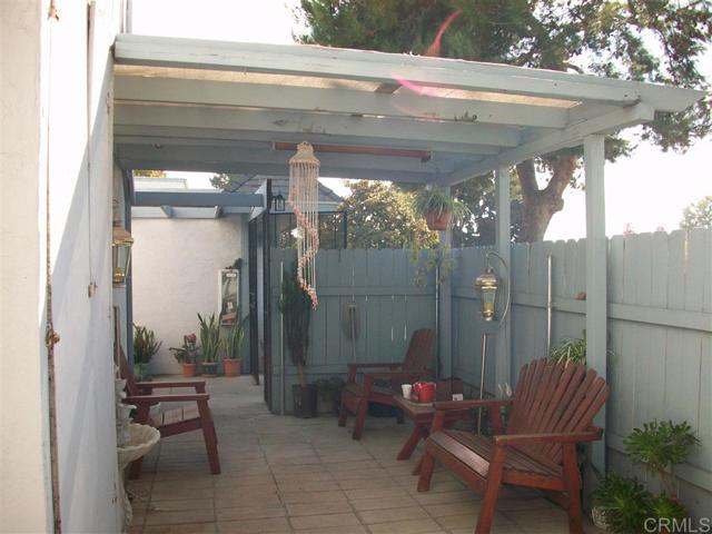 Detail Gallery Image 20 of 25 For 1640 Maple Drive #30,  Chula Vista,  CA 91911 - 3 Beds | 2/1 Baths