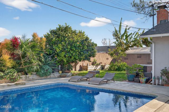 Detail Gallery Image 37 of 42 For 2206 Sanchez Dr, Camarillo,  CA 93010 - 3 Beds | 2 Baths