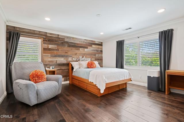 Detail Gallery Image 12 of 27 For 4538 Marrisa Way, Camarillo,  CA 93012 - 4 Beds | 2/1 Baths