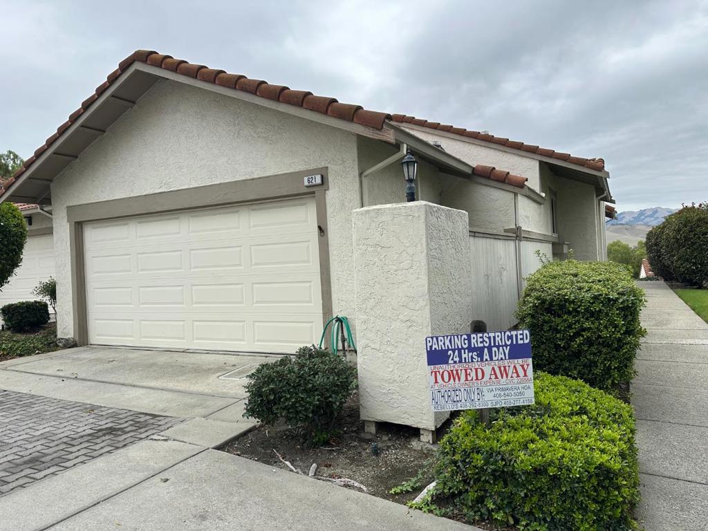 621 Via Primavera Court