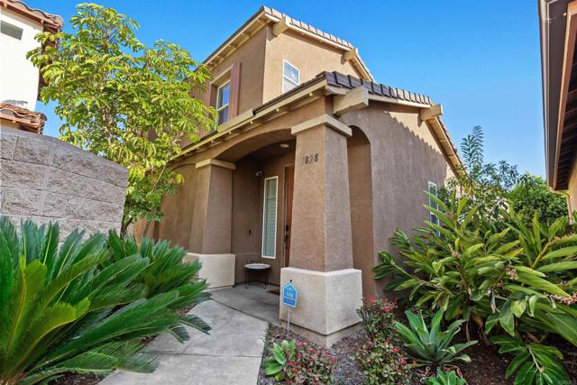 Detail Gallery Image 1 of 46 For 1828 Wolf Canyon Loop, Chula Vista,  CA 91913 - 3 Beds | 2/1 Baths