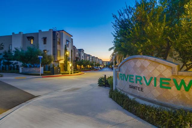 Detail Gallery Image 50 of 55 For 317 Brookside Way, Santee,  CA 92071 - 2 Beds | 2/1 Baths