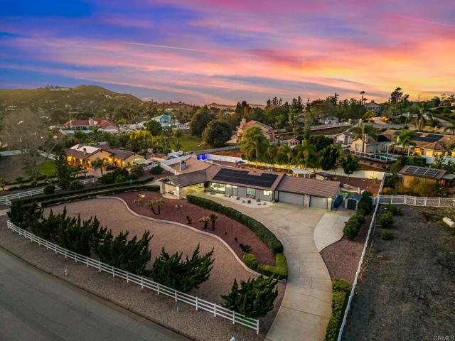 Detail Gallery Image 27 of 40 For 13840 Calle Bueno Ganar, Jamul,  CA 91935 - 4 Beds | 3 Baths