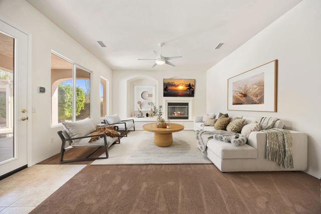 35503 Vista Del Luna, Rancho Mirage, CA 92270