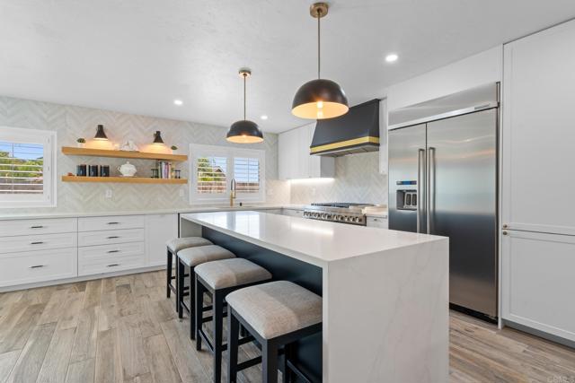 Detail Gallery Image 9 of 37 For 7310 Margerum Ave, San Diego,  CA 92120 - 4 Beds | 2/1 Baths