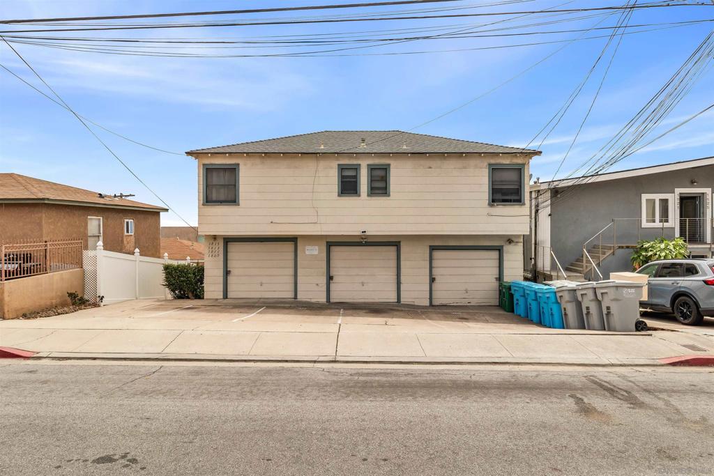 1809 Linwood Street - photo 3