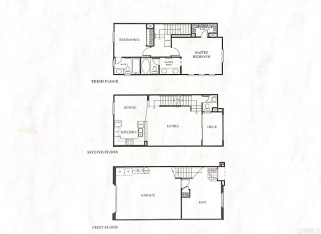 Detail Gallery Image 39 of 39 For 1571 Caminito Zaragosa, Chula Vista,  CA 91913 - 2 Beds | 2/1 Baths