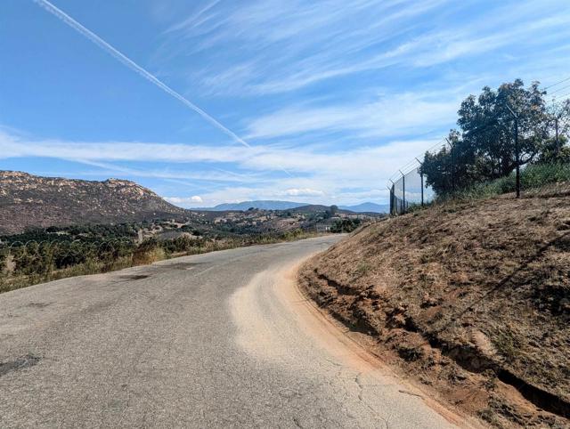 Detail Gallery Image 11 of 32 For 0 Couser Canyon Rd, Valley Center,  CA 92082 - – Beds | – Baths