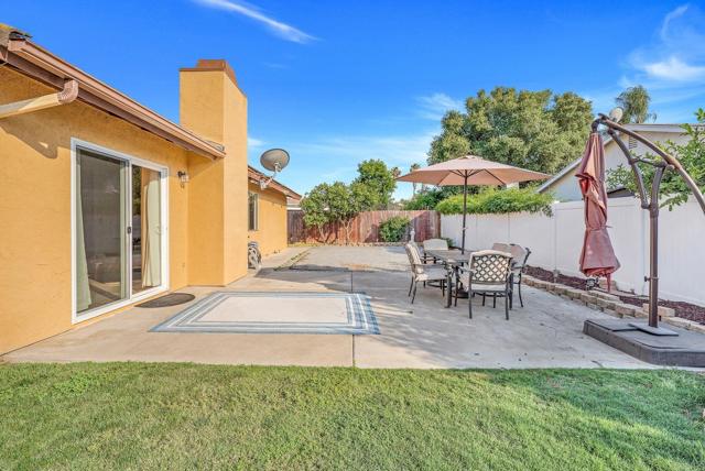 Detail Gallery Image 30 of 41 For 601 Judson St, Escondido,  CA 92027 - 3 Beds | 2 Baths