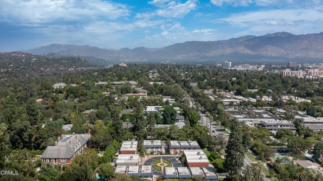 Detail Gallery Image 53 of 56 For 1105 S Orange Grove Bld, Pasadena,  CA 91105 - 3 Beds | 2/1 Baths