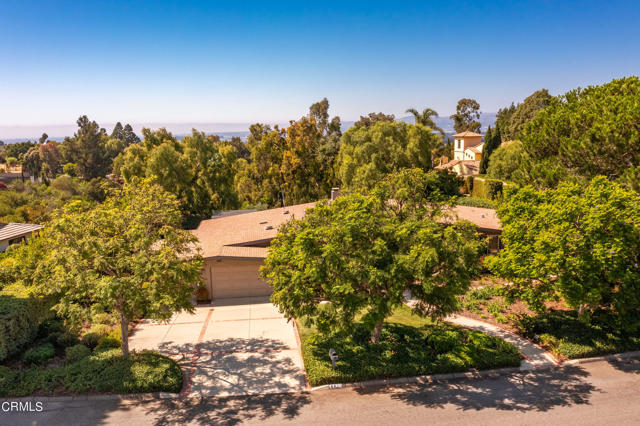 Detail Gallery Image 58 of 72 For 661 Valley Vista Dr, Camarillo,  CA 93010 - 5 Beds | 3 Baths