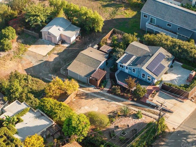 Detail Gallery Image 4 of 41 For 697 Ocean View Ave, Encinitas,  CA 92024 - – Beds | – Baths