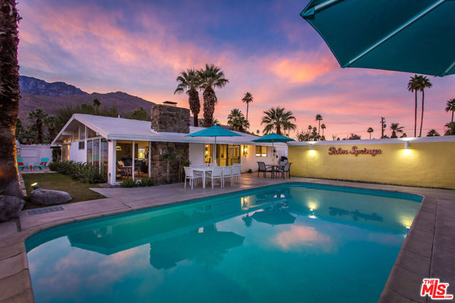 Details for 1025 Apache Road, Palm Springs, CA 92264