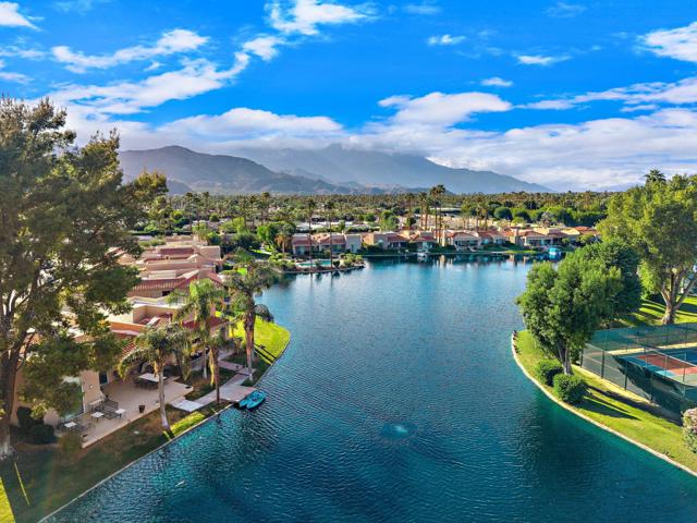 62 Lake Shore Drive, Rancho Mirage, CA 92270
