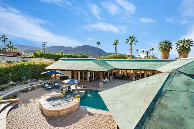 73218 Fiddleneck Lane, Palm Desert, CA 92260