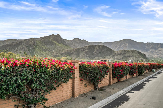 140 La Cerra Drive, Rancho Mirage, CA 92270