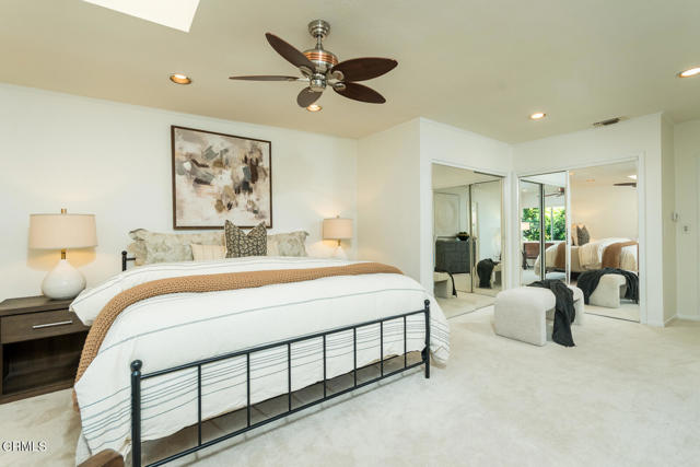 Detail Gallery Image 31 of 74 For 3550 Santa Carlotta St, Glendale,  CA 91214 - 5 Beds | 4 Baths