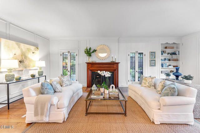 Detail Gallery Image 7 of 67 For 855 Old Mill Rd, Pasadena,  CA 91108 - 3 Beds | 3/1 Baths
