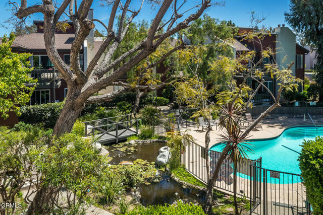 Detail Gallery Image 22 of 41 For 4944 Maytime Ln, Culver City,  CA 90230 - 3 Beds | 2 Baths