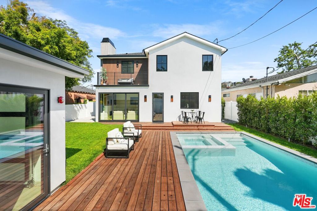 4153 Vantage AvenueStudio City img 19