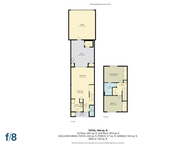 2507 Bankhead Way, San Jose CA: https://media.crmls.org/mediaz/3cb46e93-fd38-45f2-b754-fc213cd5e88b.jpg