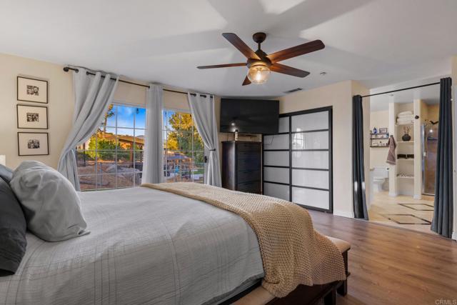 Detail Gallery Image 26 of 41 For 16403 Arena Dr., Ramona,  CA 92065 - 4 Beds | 3/1 Baths