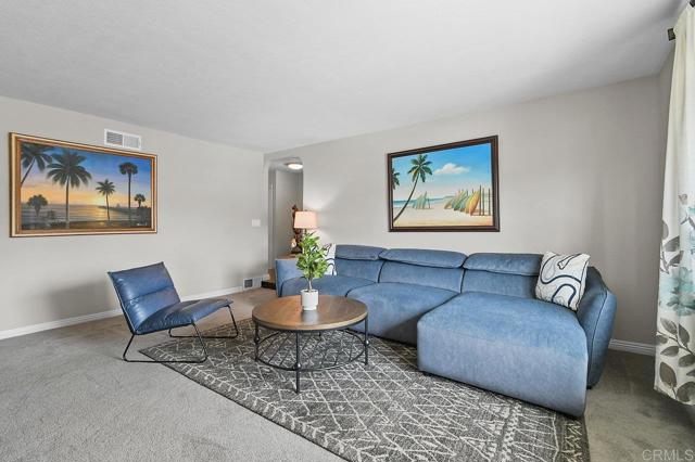 Home for Sale in Santee