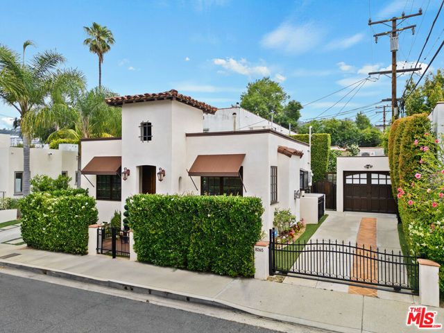 8265 Romaine Street photo 2