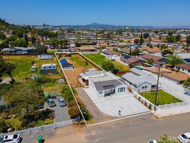 Detail Gallery Image 2 of 14 For 790 792 Leland Pl, El Cajon,  CA 92019 - – Beds | – Baths
