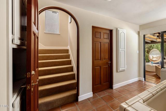 Detail Gallery Image 16 of 35 For 1213 San Ramon Way, Ojai,  CA 93023 - 4 Beds | 4 Baths