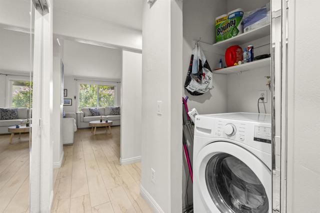 Detail Gallery Image 22 of 26 For 7003 Saranac St #203,  San Diego,  CA 92115 - 2 Beds | 2 Baths