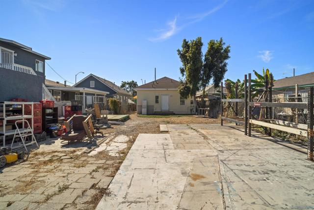 2438 Commercial, San Diego, California 92113, 2 Bedrooms Bedrooms, ,2 BathroomsBathrooms,Single Family Residence,For Sale,Commercial,250016977SD