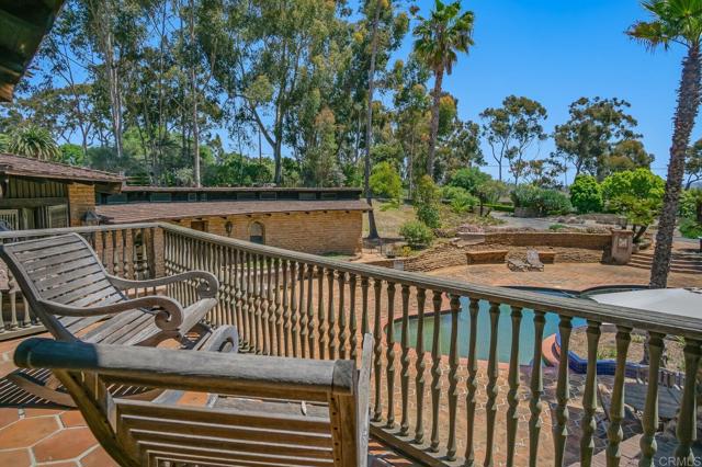 Home for Sale in Rancho Santa Fe