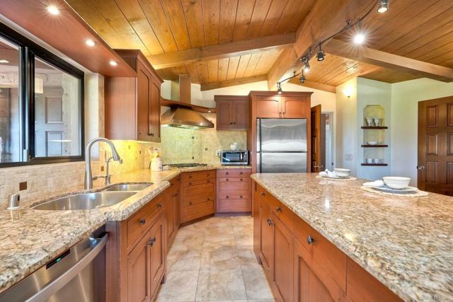 Home for Sale in Fallbrook