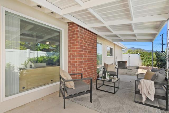 Detail Gallery Image 22 of 34 For 6065 Zora Street, La Mesa,  CA 91942 - 3 Beds | 2 Baths