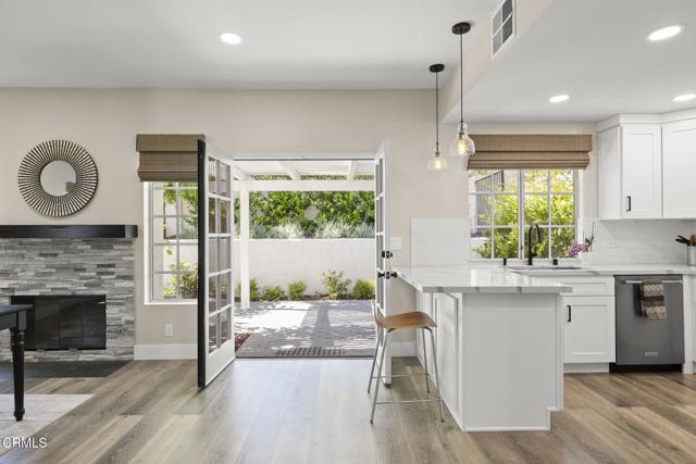 Detail Gallery Image 23 of 67 For 5562 Ridgeway Ct, Westlake Village,  CA 91362 - 3 Beds | 2/1 Baths