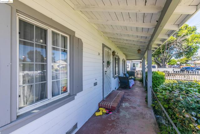 34 16Th St, Antioch, California 94509, 3 Bedrooms Bedrooms, ,2 BathroomsBathrooms,Single Family Residence,For Sale,16Th St,41057850