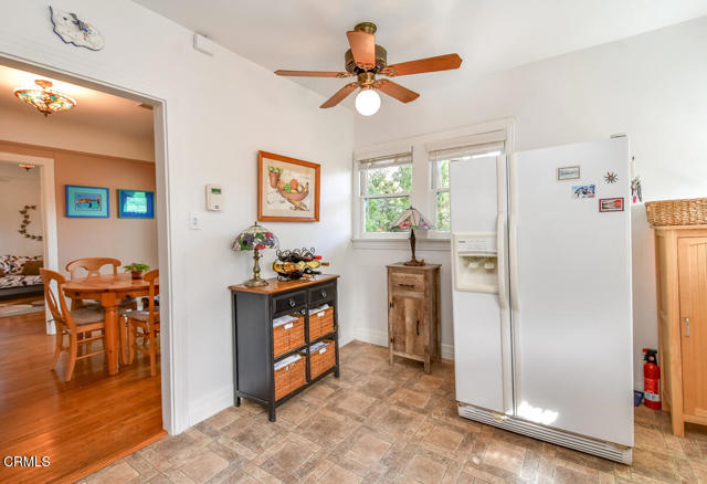 Detail Gallery Image 14 of 31 For 1158 Bella Vista Ave, Pasadena,  CA 91107 - 2 Beds | 1 Baths