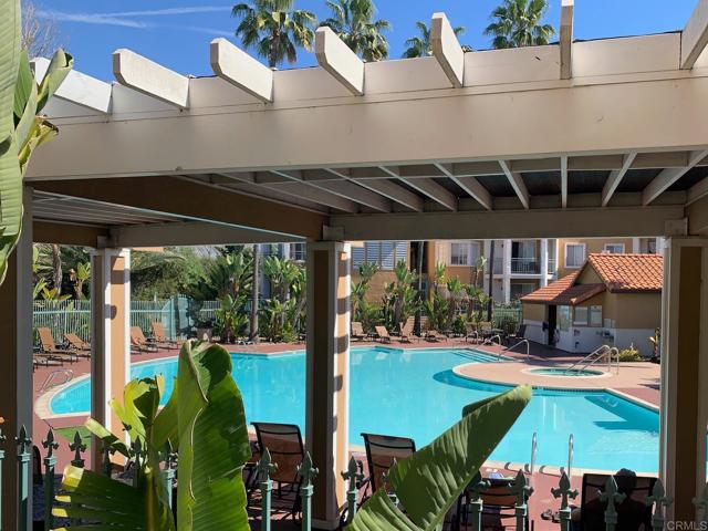 Detail Gallery Image 22 of 23 For 1950 Camino De La Reina #106,  San Diego,  CA 92108 - 2 Beds | 2 Baths