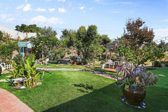 Detail Gallery Image 53 of 64 For 295 Camino Elevado, Bonita,  CA 91902 - 4 Beds | 2 Baths