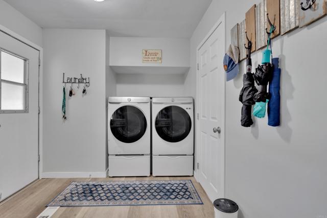 Home for Sale in Santee