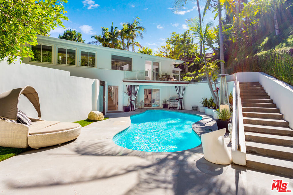 1415 Braeridge Drive