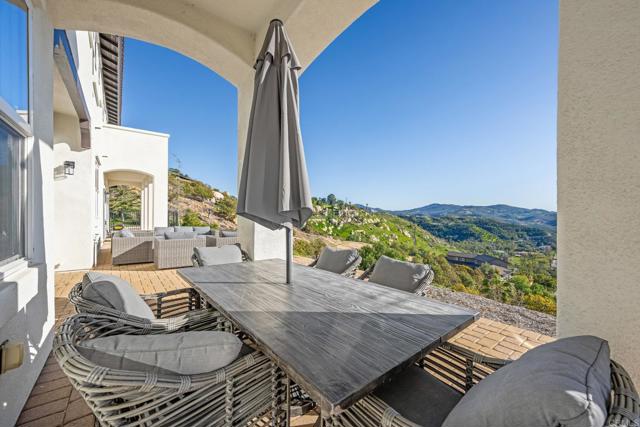 Detail Gallery Image 49 of 64 For 30809 Chateau Haut Briant, Bonsall,  CA 92003 - 5 Beds | 4/1 Baths