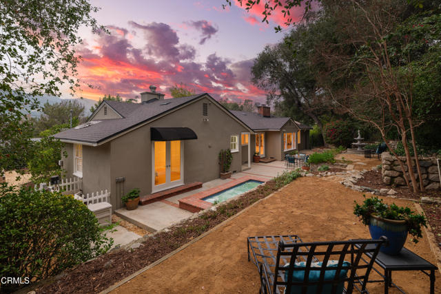 Detail Gallery Image 45 of 74 For 3232 Vickers Dr, Glendale,  CA 91208 - 3 Beds | 2 Baths