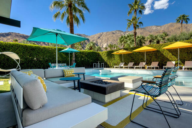 903 W Regal Drive, Palm Springs, CA 92262