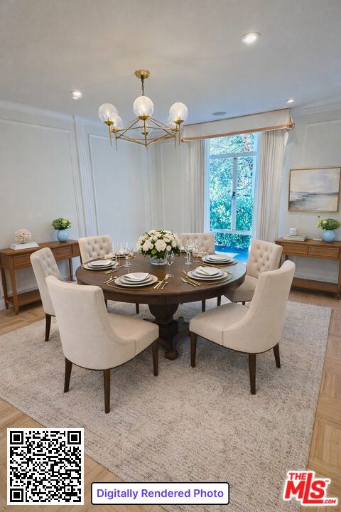 Drew Fenton | 936 Chantilly Road Los Angeles CA | MLS: 7576293