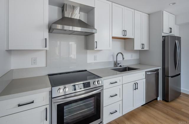 Detail Gallery Image 32 of 54 For 250 258 Hillcrest Dr, Encinitas,  CA 92024 - – Beds | – Baths