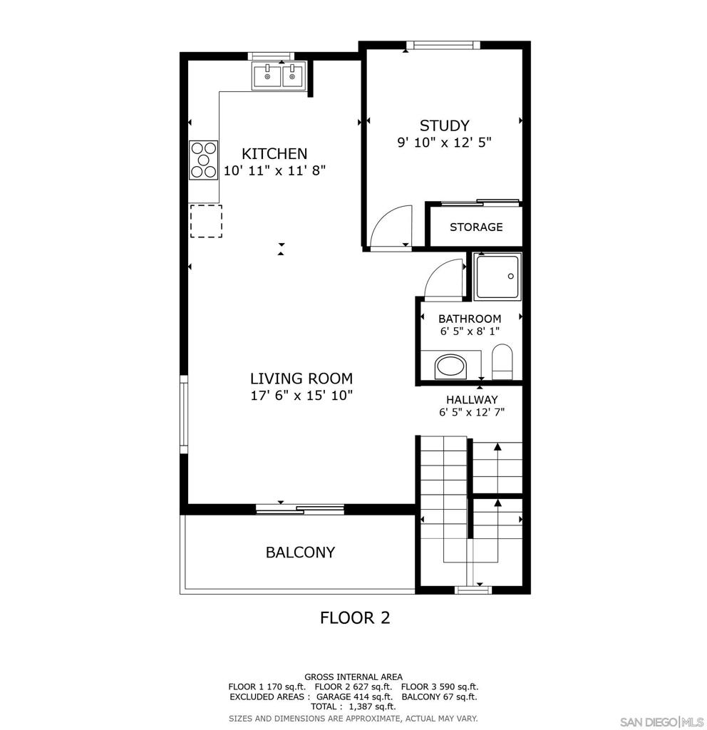 MLS #250026946SD image #34