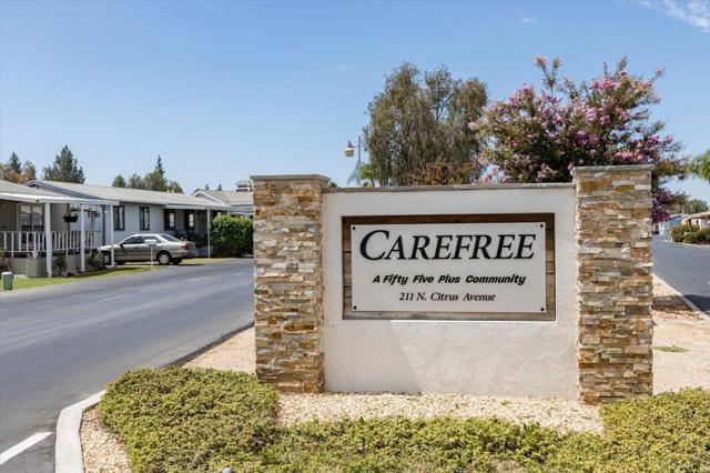 Detail Gallery Image 26 of 37 For 211 N Citrus Ave #31,  Escondido,  CA 92027 - 2 Beds | 2 Baths